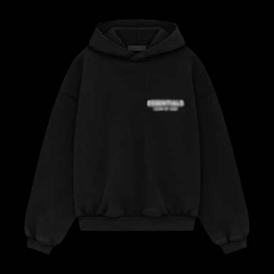 Esc3ntial Hoodie