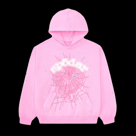 Spydur Hoodie