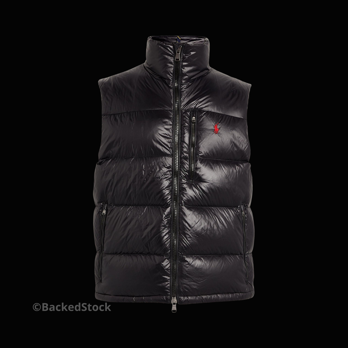 RALPH LAUREN VEST
