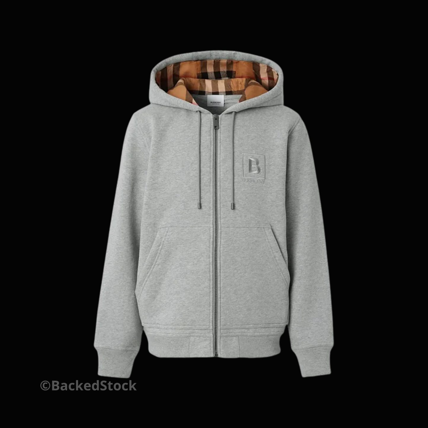 BURBERRY HOODIE