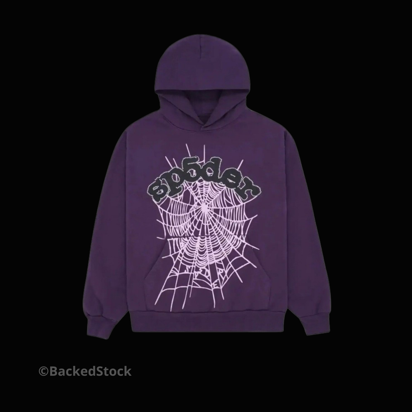 SP5DER HOODIE
