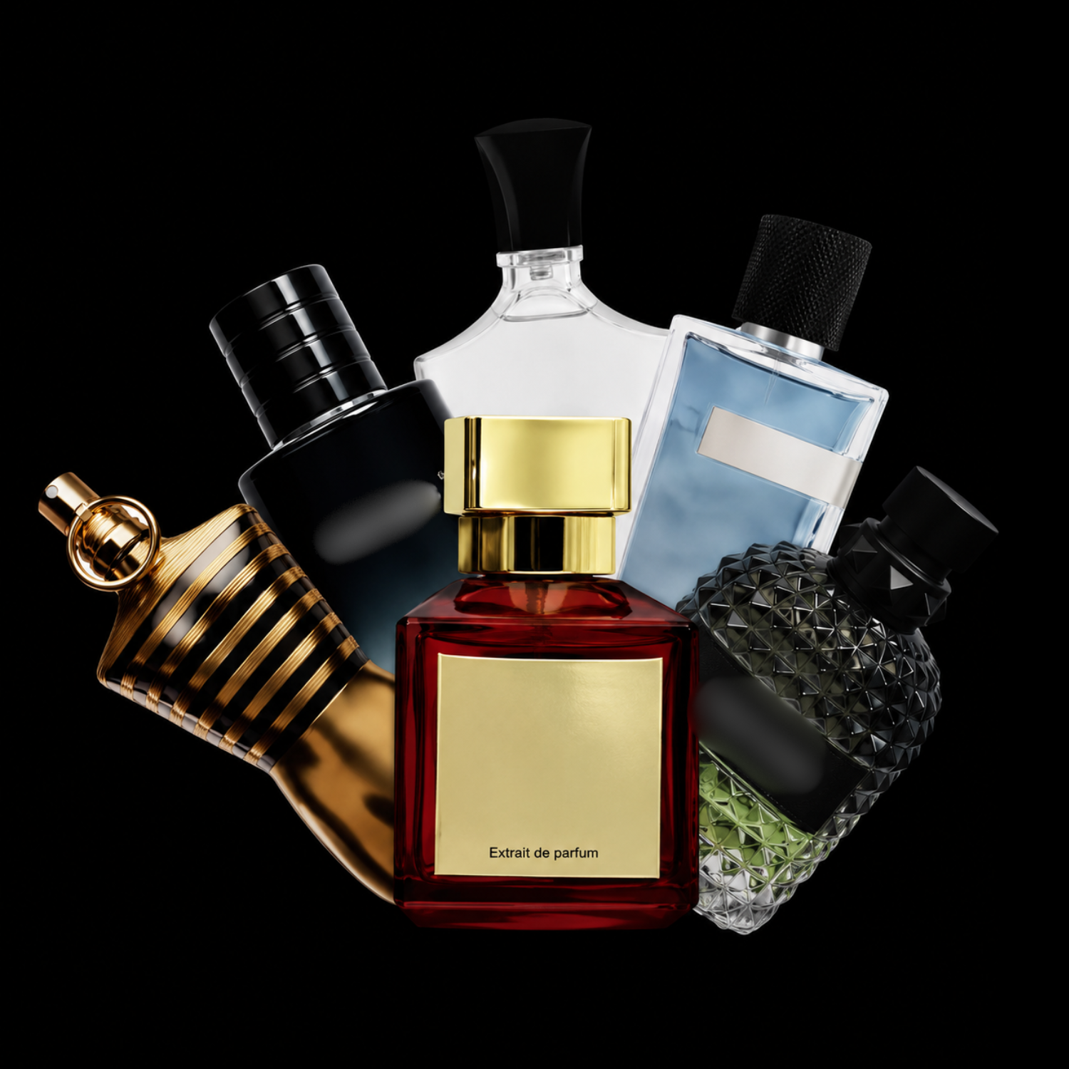 Fragrances