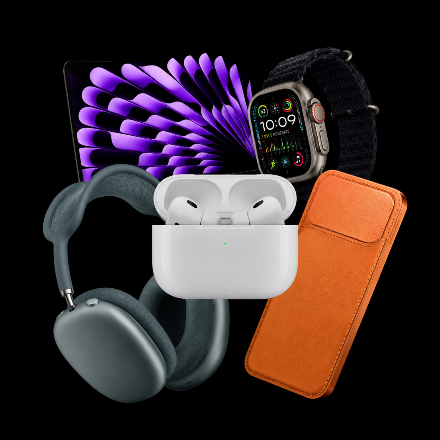 Electronics