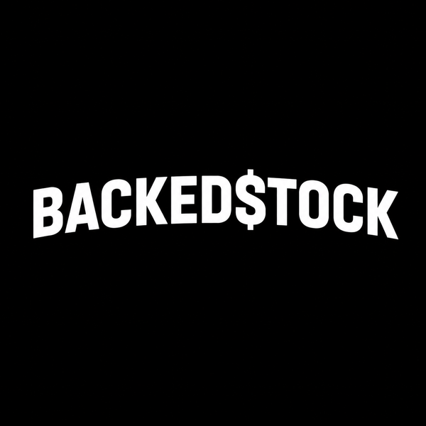 BackedStock