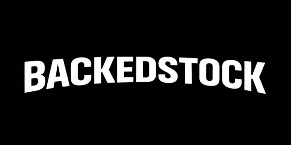 BackedStock