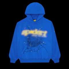 Spydur Hoodie