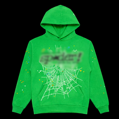 Spydur Hoodie