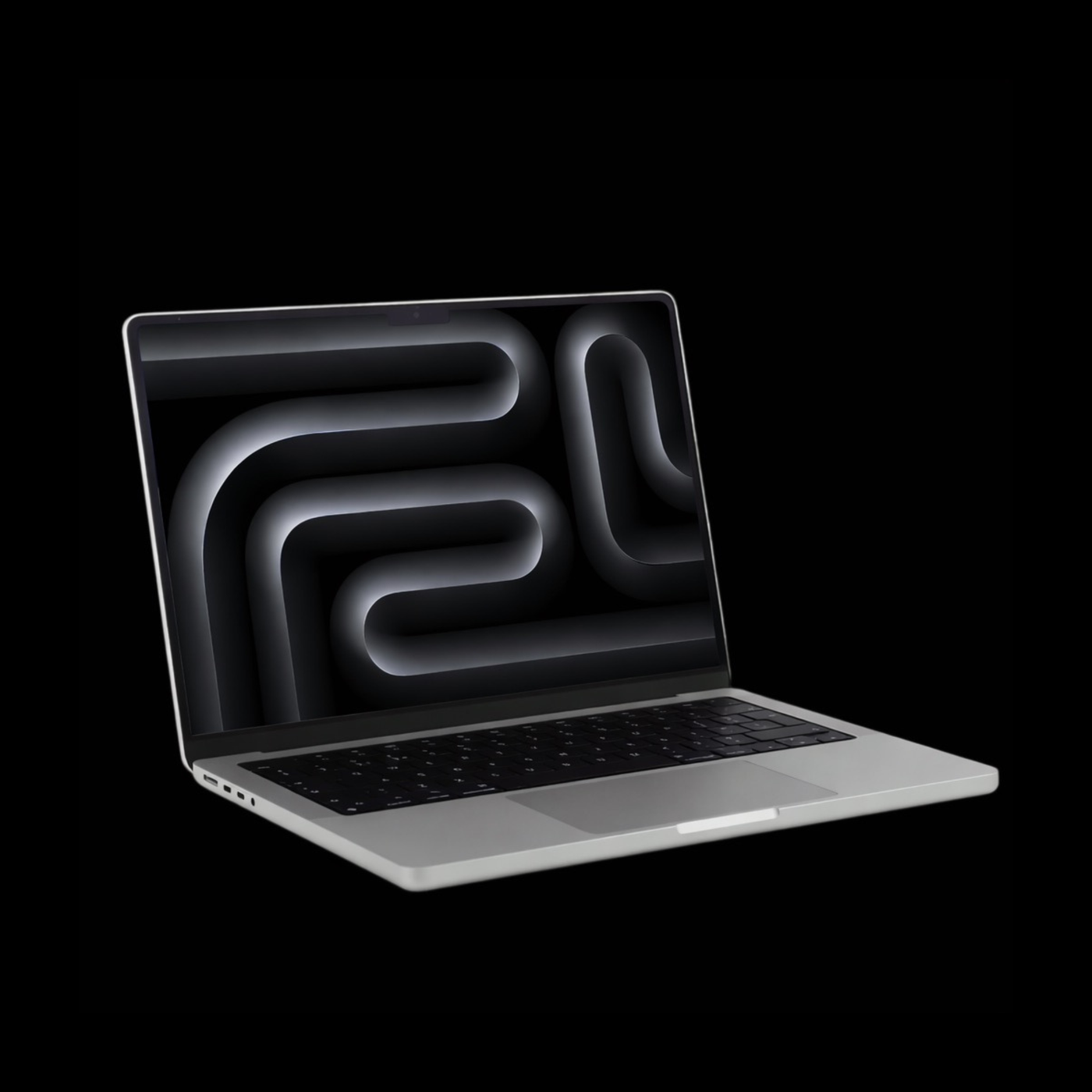 M4cbook Pro
