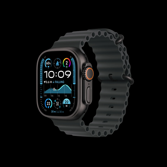 U1tra Watch