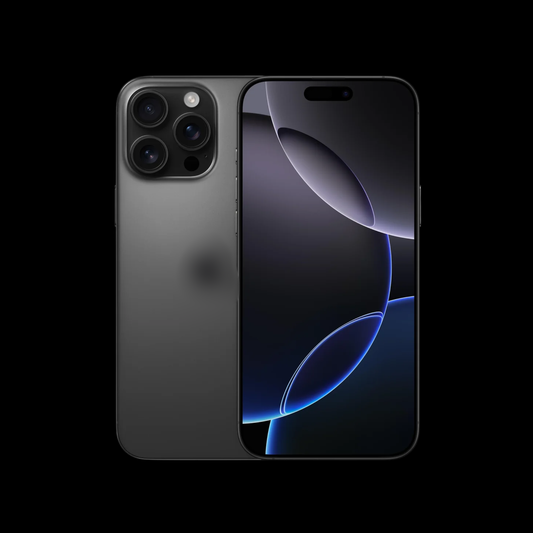 Phone 16 Pro Max