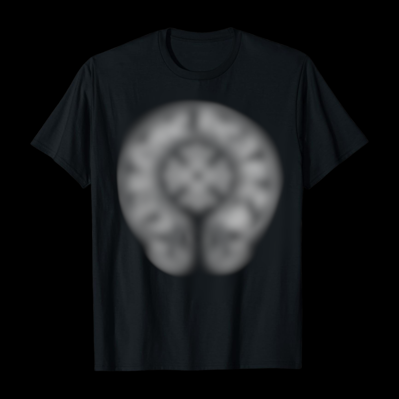 Chr0m3 T-Shirt
