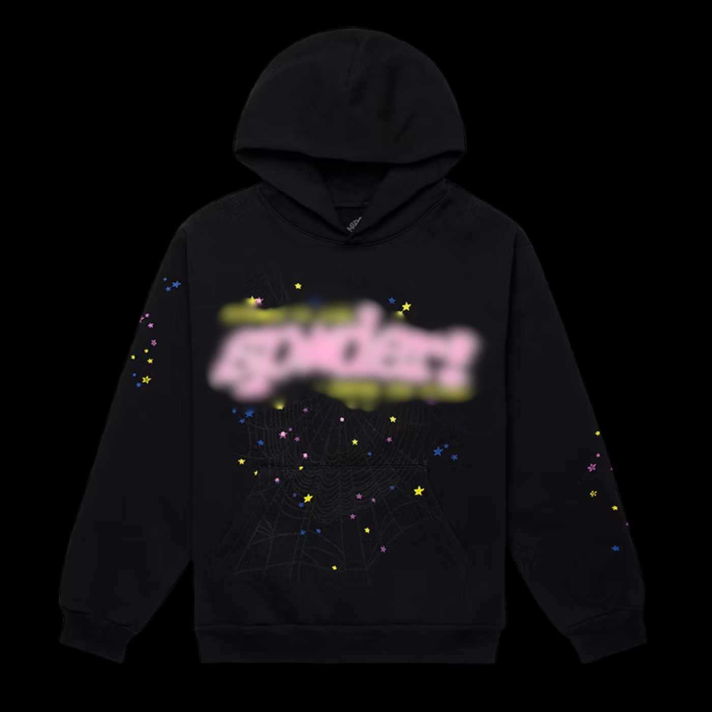 Spydur Hoodie