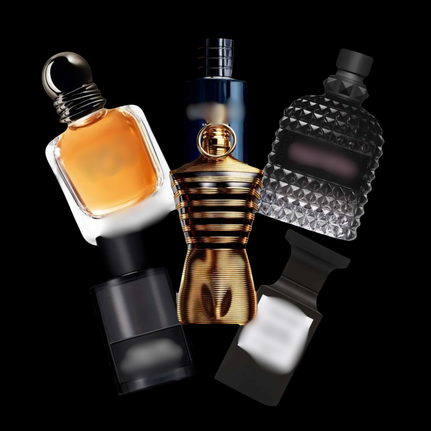 Fragrance Bundle (Best Seller)