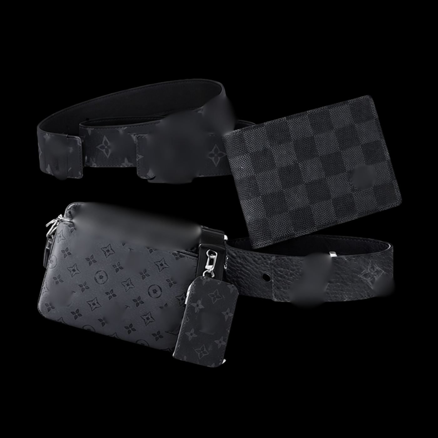 Lve Bundle (Best Sellers)
