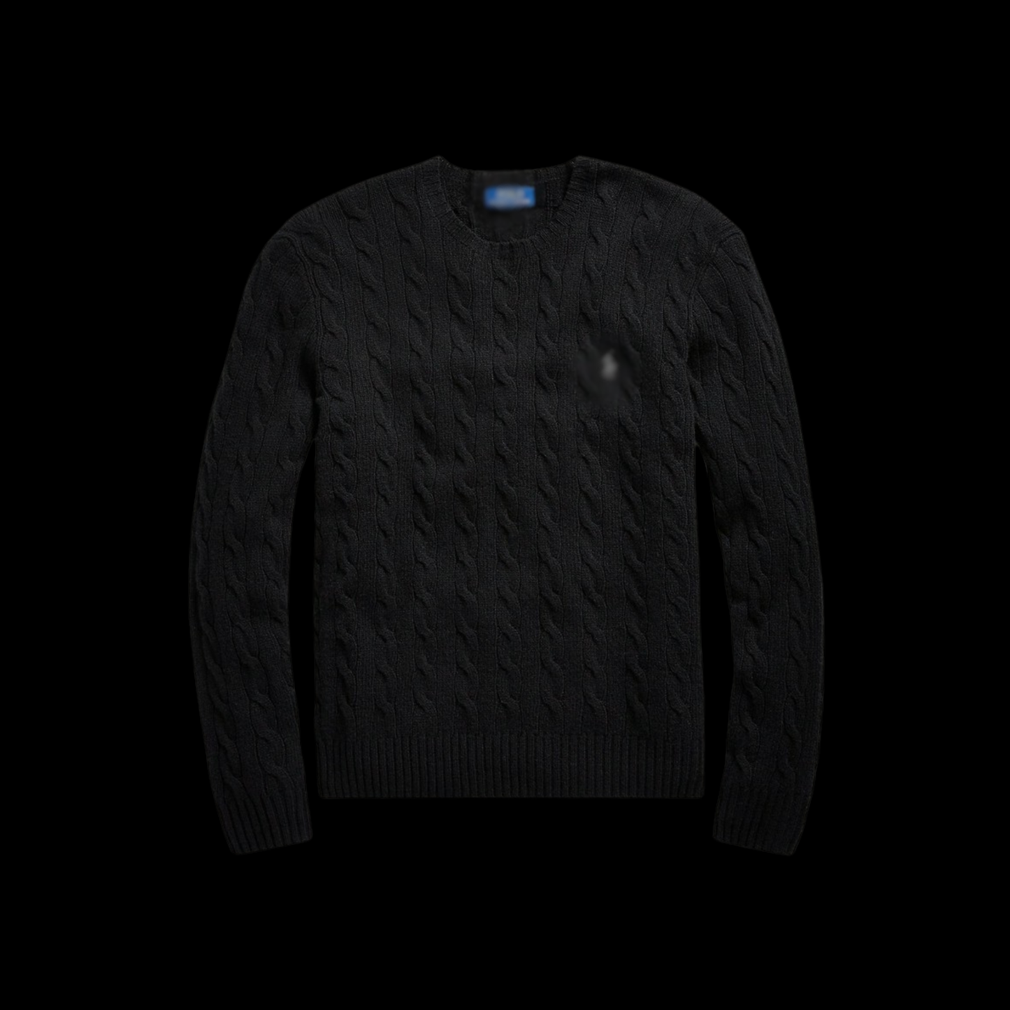 Rl Knitwear
