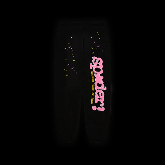 Spydur Sweatpants