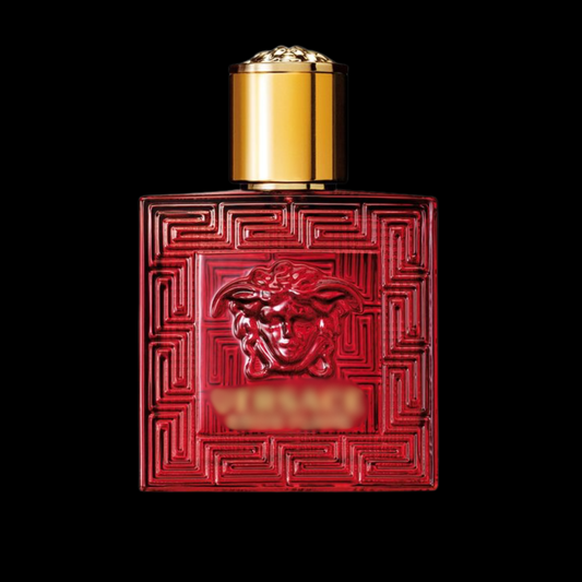 V3rsac3 3ros Flame Eau De Parfum