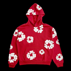 Den1m Hoodie