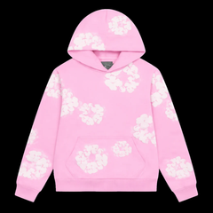 Den1m Hoodie