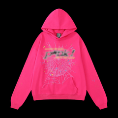Spydur Hoodie