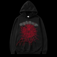 Spydur Hoodie