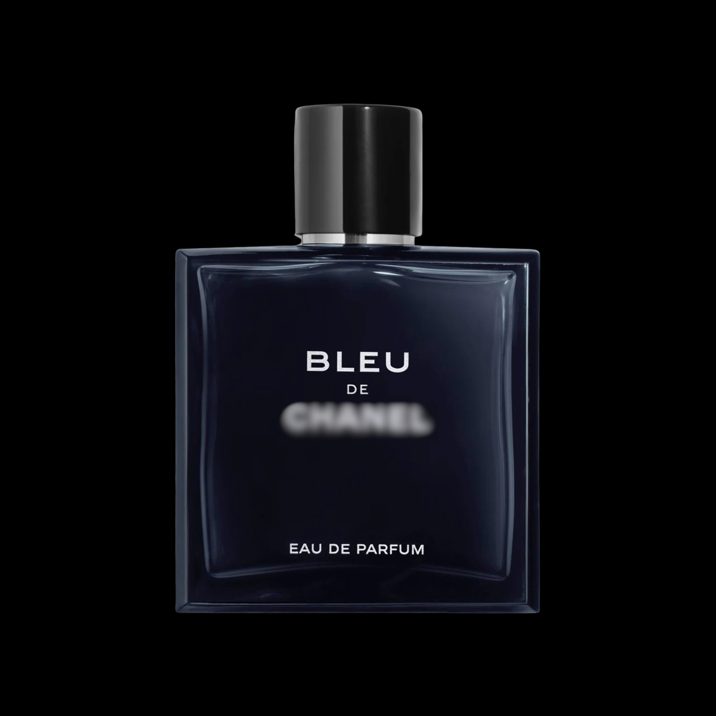 8leu de Ch4nel Eau De Parfum