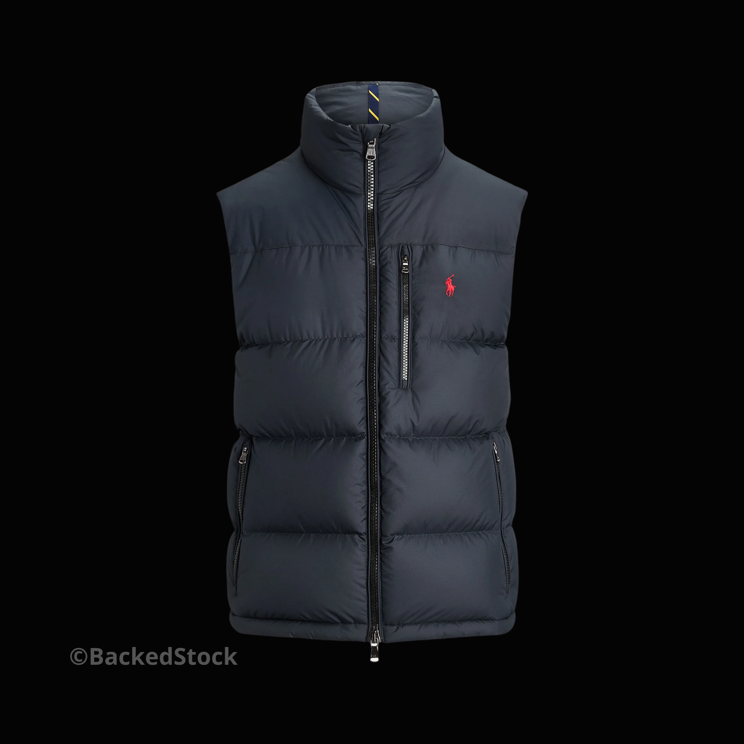 RALPH LAUREN VEST