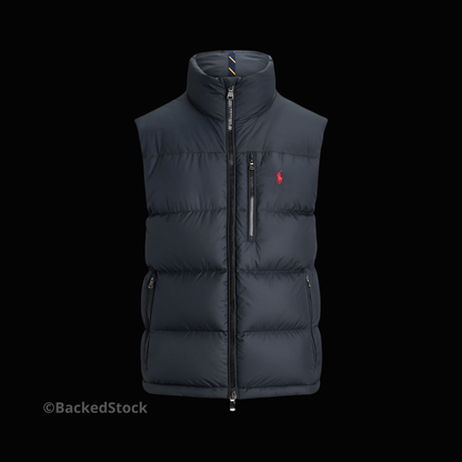 RALPH LAUREN VEST
