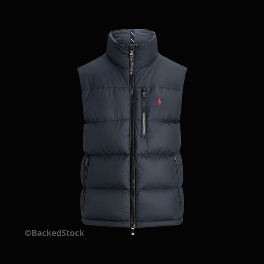 RALPH LAUREN VEST