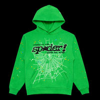 Green Rhinestone