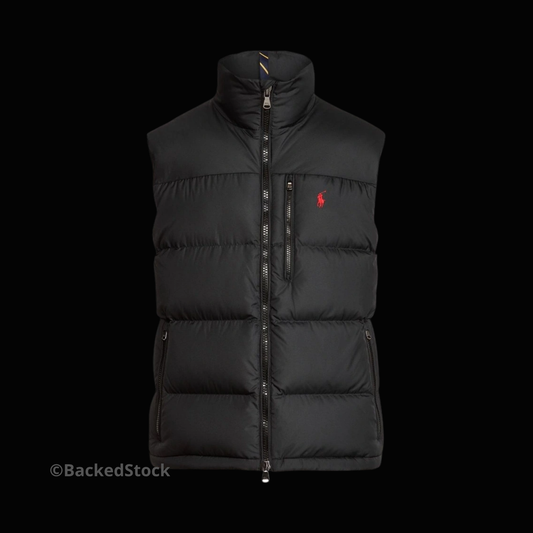 RALPH LAUREN VEST