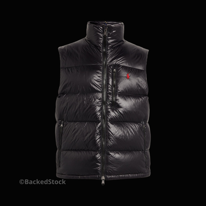 RALPH LAUREN VEST
