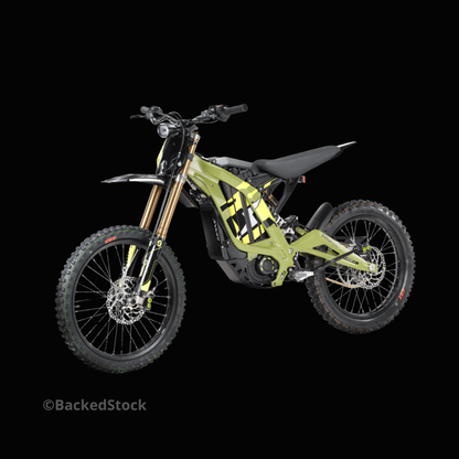 2025 SURRON LIGHT BEE X 8KW