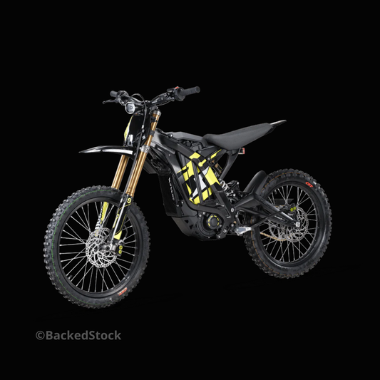 2025 SURRON LIGHT BEE X 8KW