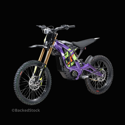 2025 SURRON LIGHT BEE X 8KW