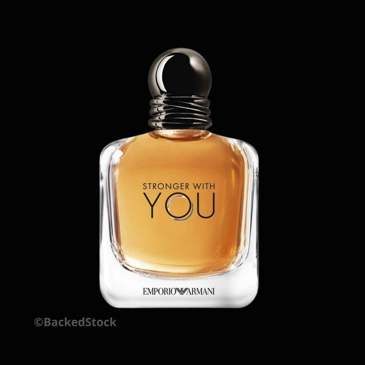 STRONGER WITH YOU COLOGNE