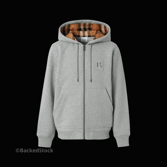 BURBERRY HOODIE