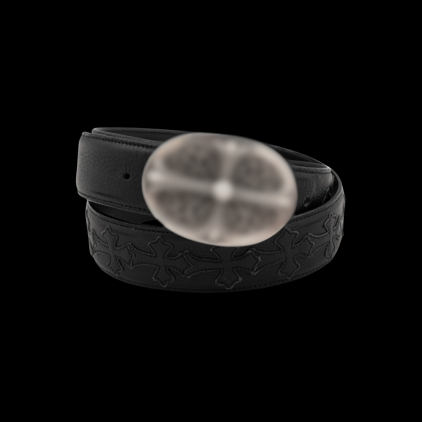 Chr0m3 Belt
