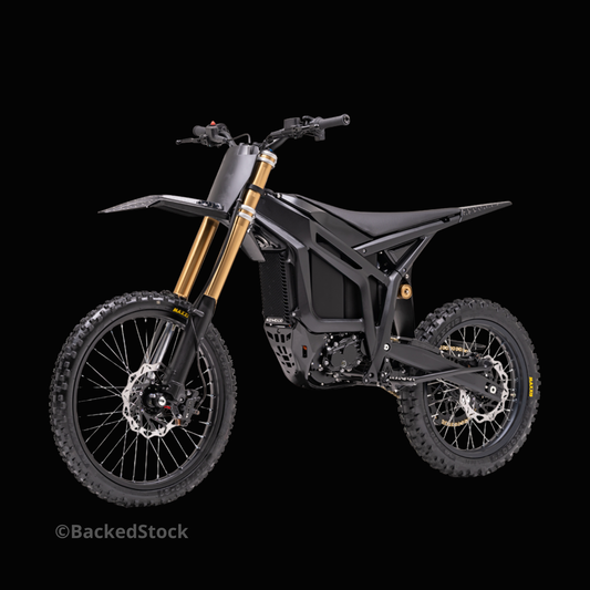 TALARIA E-BIKE