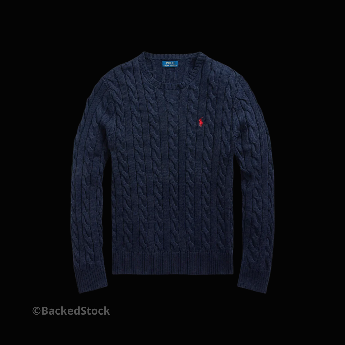 RALPH LAUREN KNITWEAR