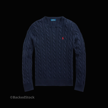 RALPH LAUREN KNITWEAR