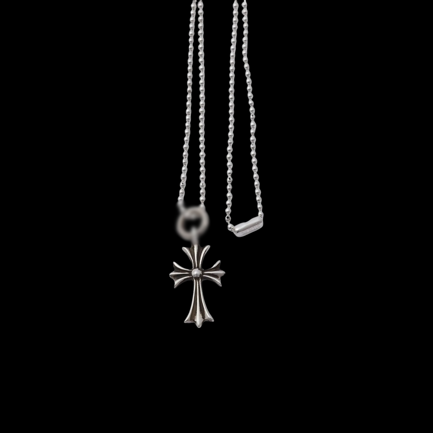 Chr0m3 Jewlery
